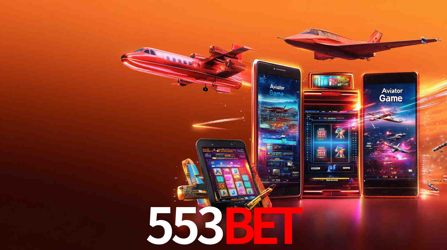 Jogos Exclusivos 553bet