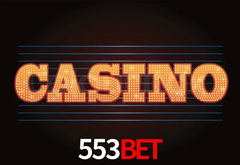 Inovações de Jogos na 553bet: O Futuro das Experiências Interativas