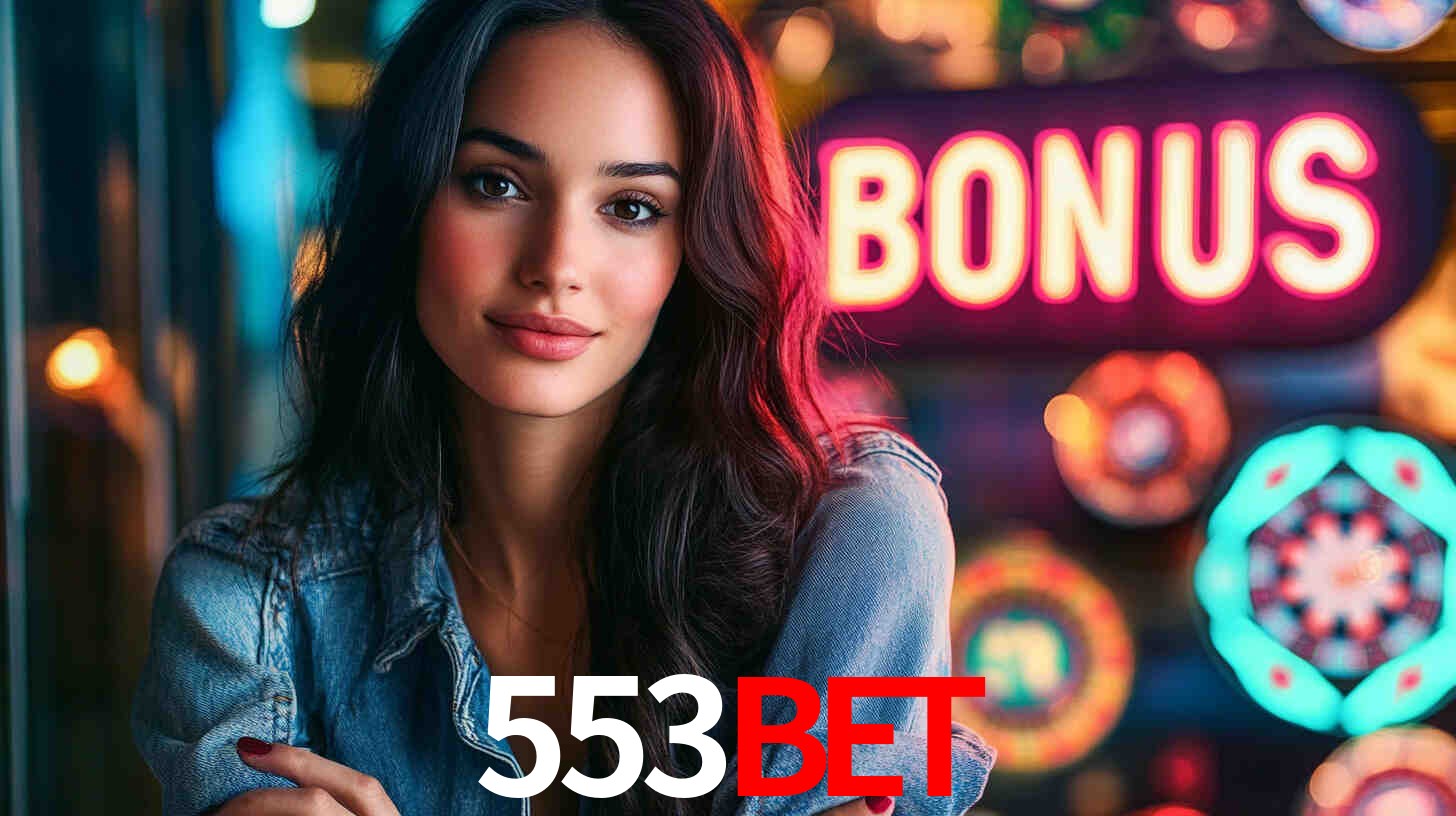 Desvendando o Mundo dos Jogos Virtuais na 553bet