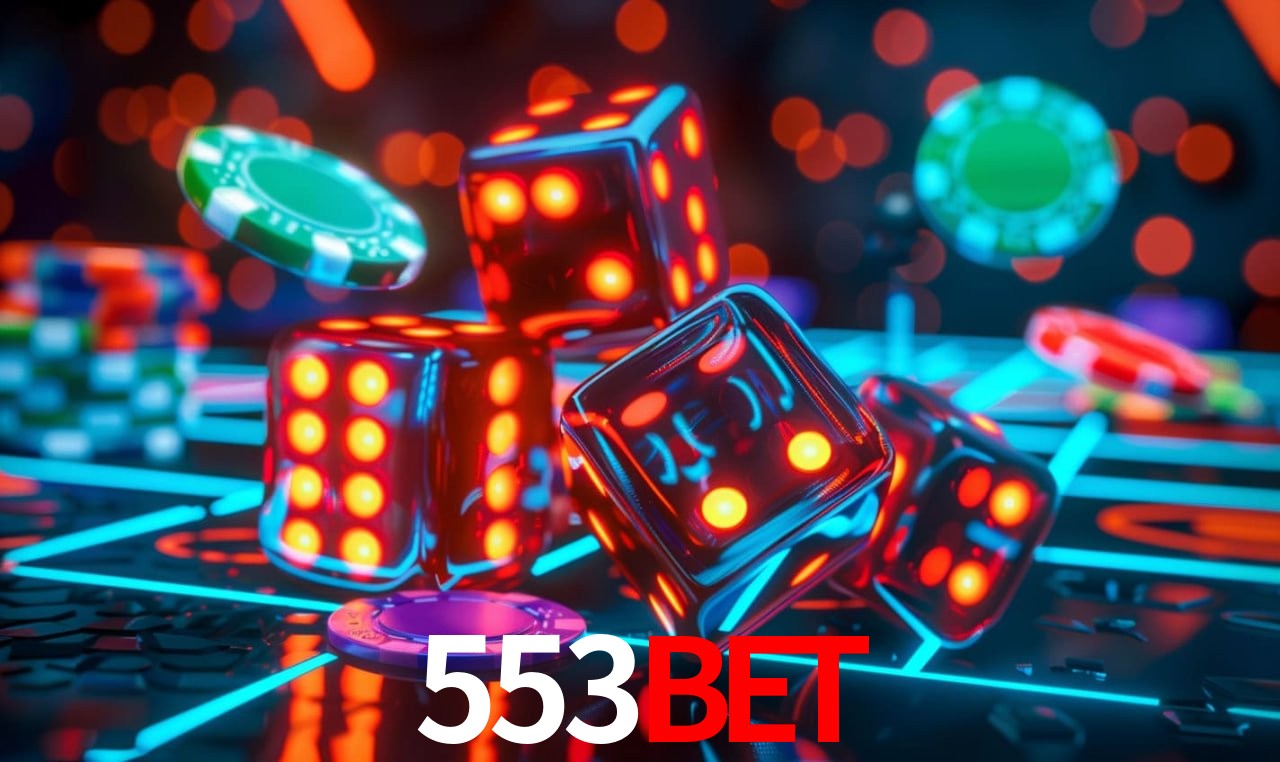 Promoções Sazonais 553bet