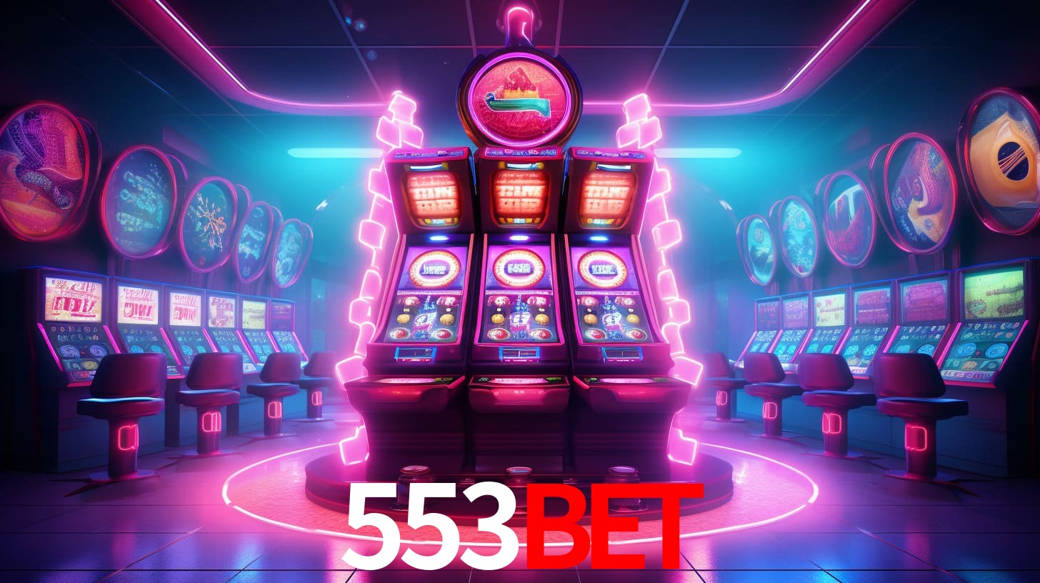 553bet