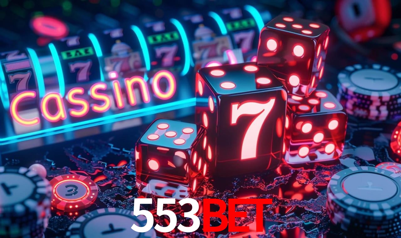 VIP Casino 553bet