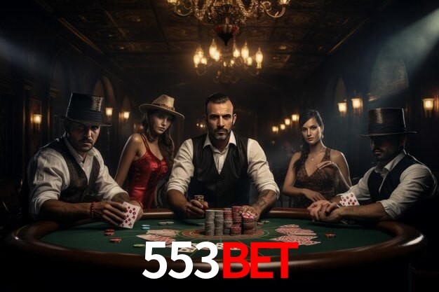 Sistemas de Segurança 553bet