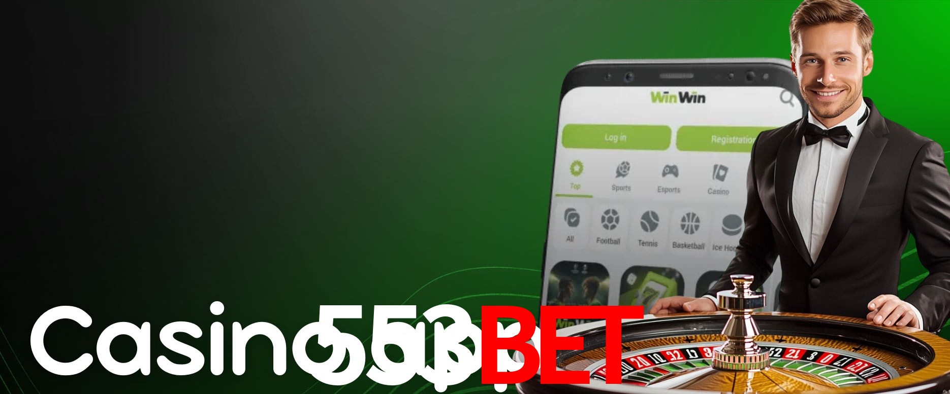 Slot Games 553bet