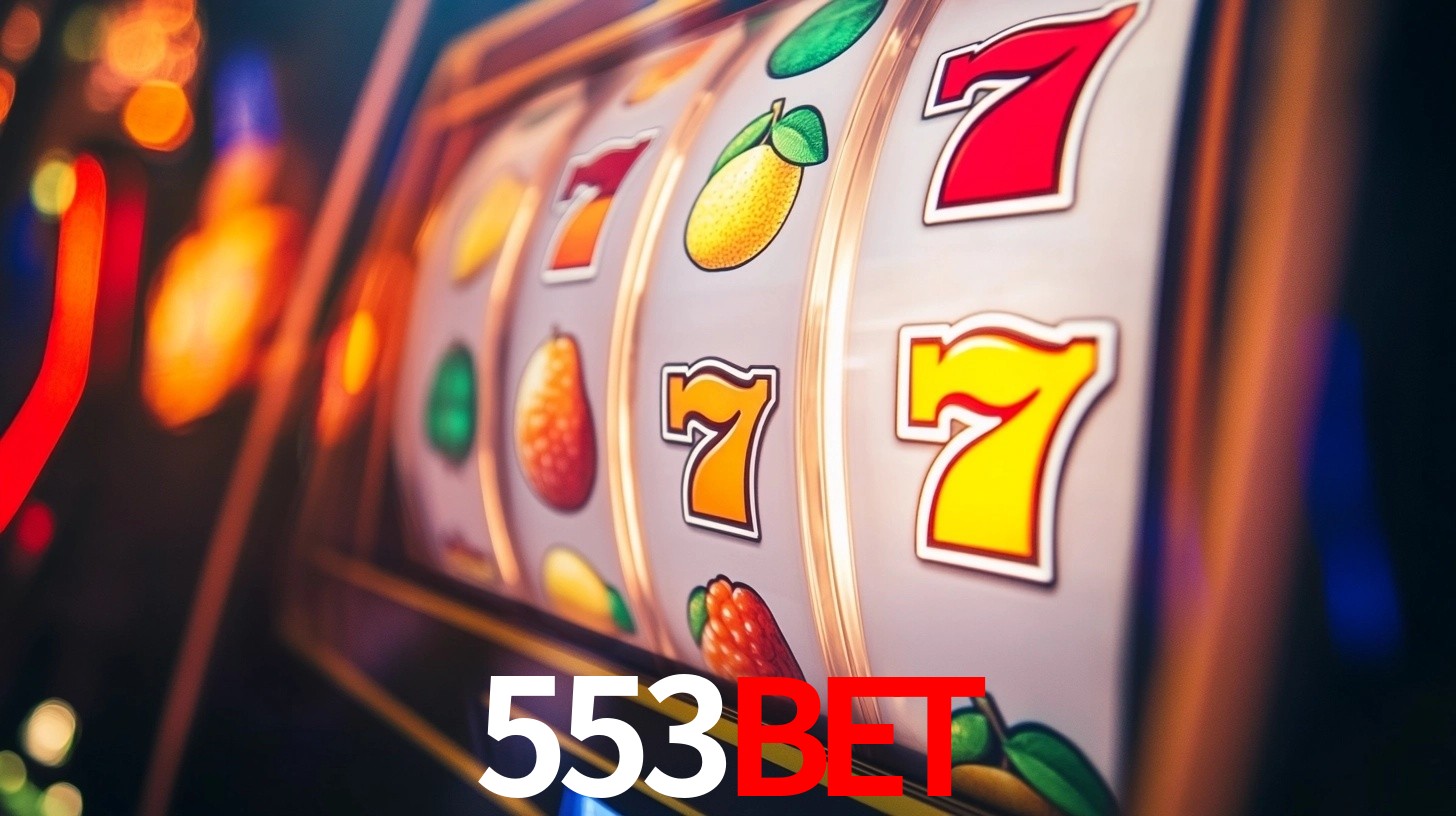 553bet
