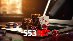 Ofertas Exclusivas 553bet