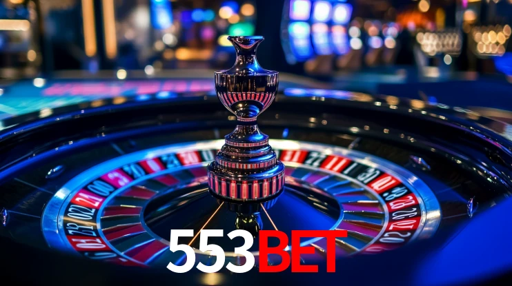553bet login