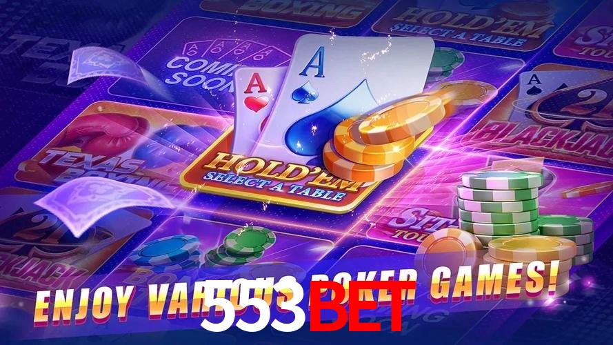 Tecnologia da Plataforma 553bet