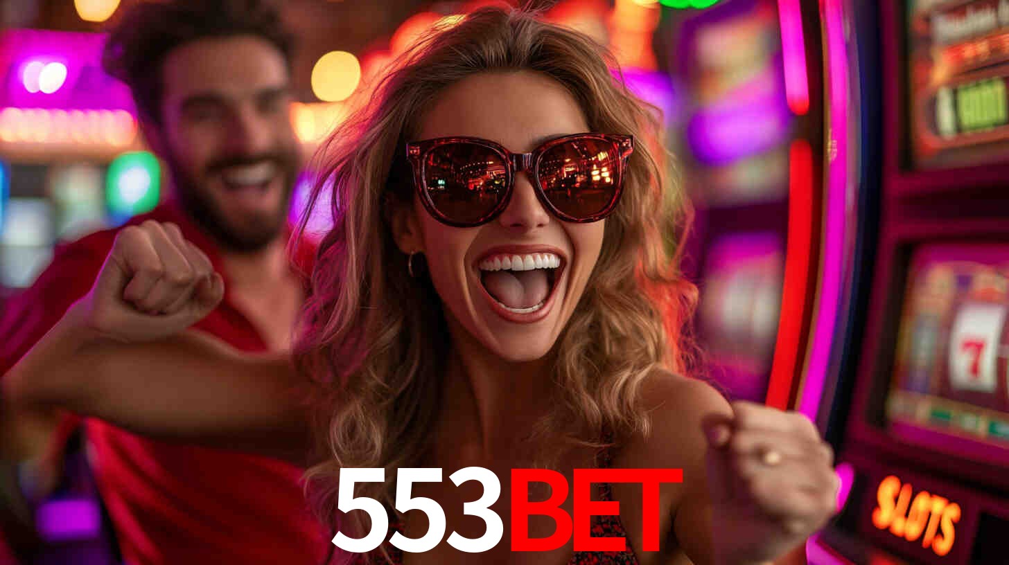 Apostas de Tênis 553bet
