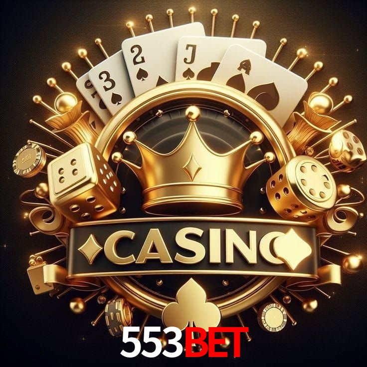Apostas Esportivas na 553bet: Um Guia Completo