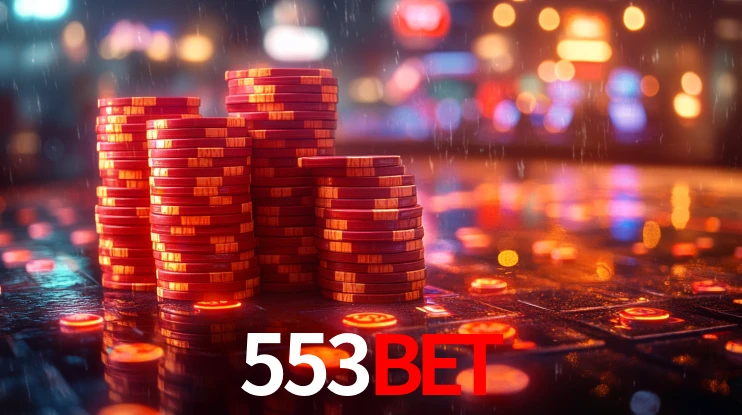 553bet.com
