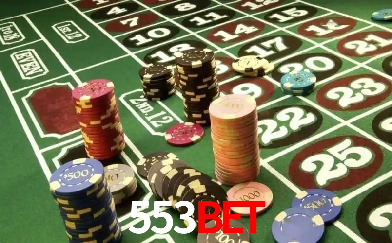 A Popularidade dos Caça-Níqueis no 553bet
