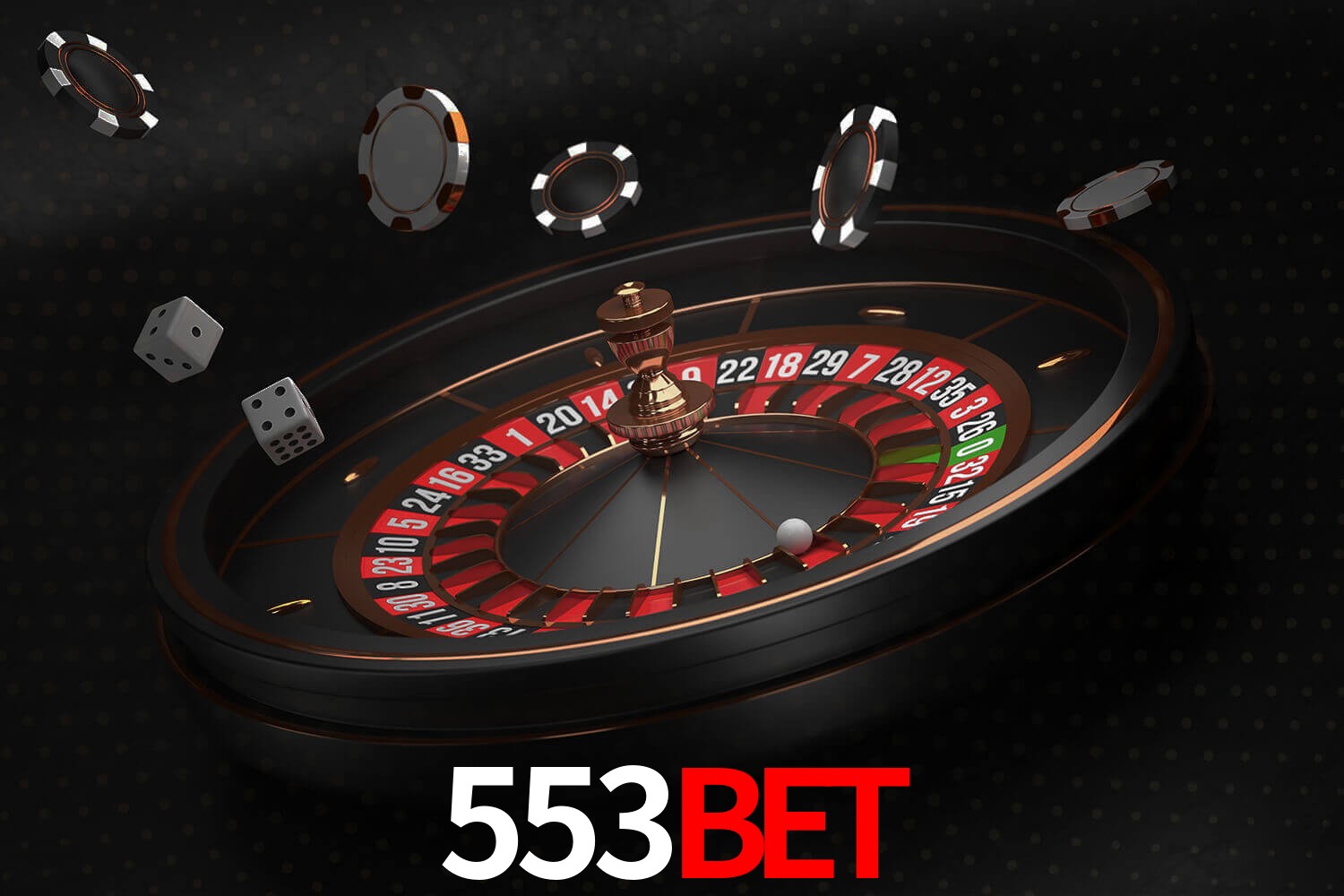 553bet login
