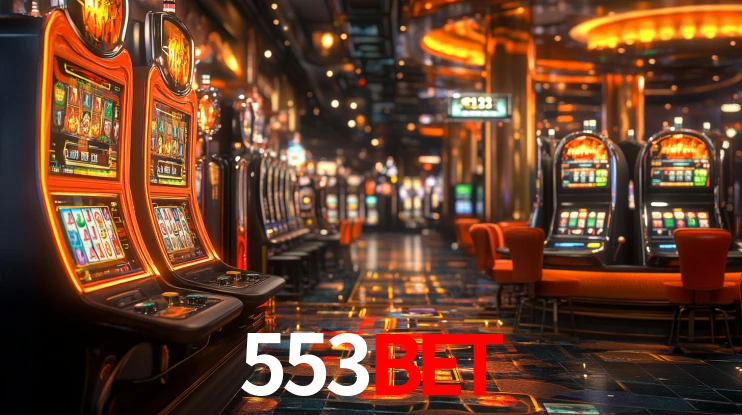 553bet: Seu Cassino Premiado com Pagamentos Rápidos