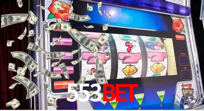 Flash Promotion 553bet
